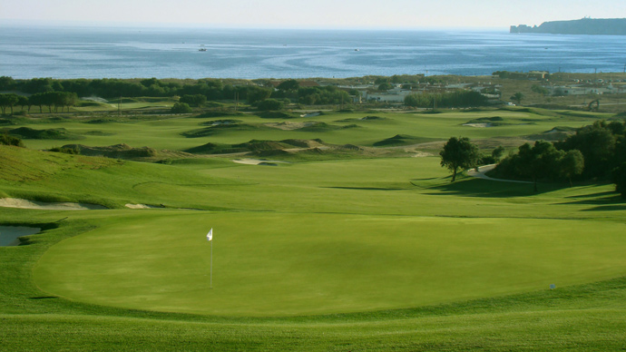 Portugal golf courses - Palmares Golf Course - Photo 19