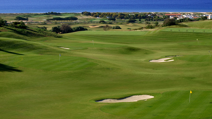 Palmares Golf Course