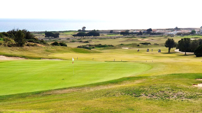 Palmares Golf Course