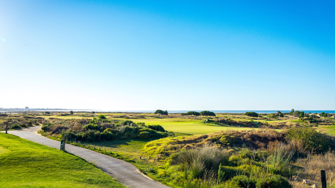 Palmares Golf Course