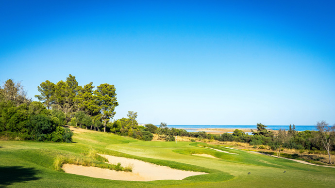 Palmares Golf Course