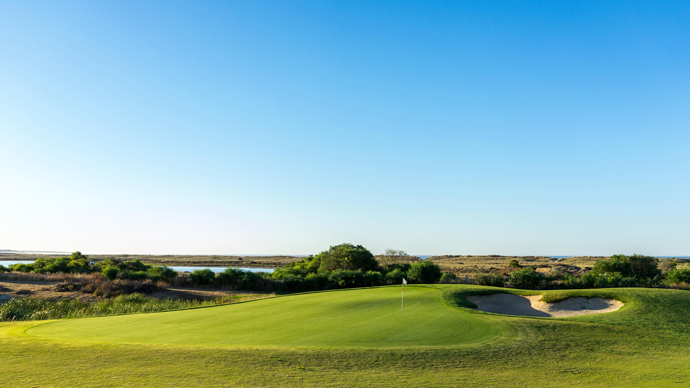 Palmares Golf Course