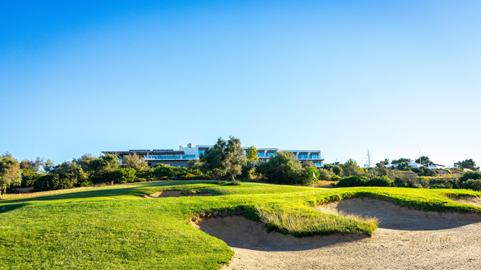 Palmares Golf Course