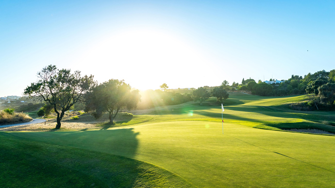 Golf Tee Times Portugal - Palmares Golf Course