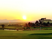 Son Gual Golf Course - Green Fees