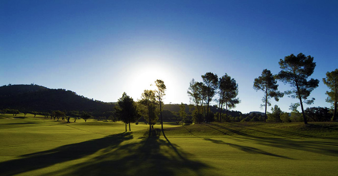 Son Gual Golf Course