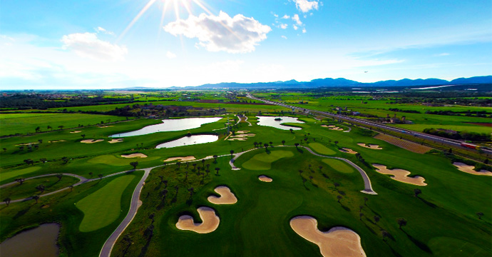 Son Gual, Mallorca: course review