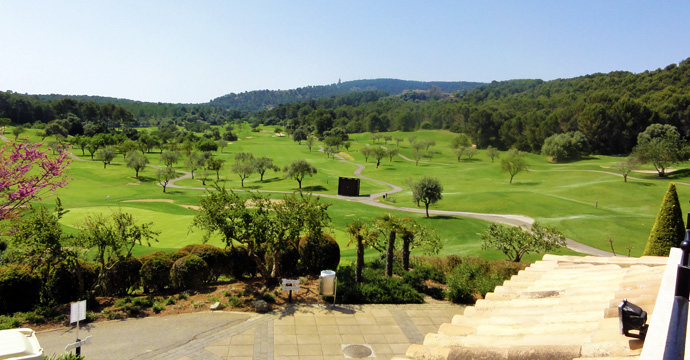 Arabella Son Muntaner Golf Course