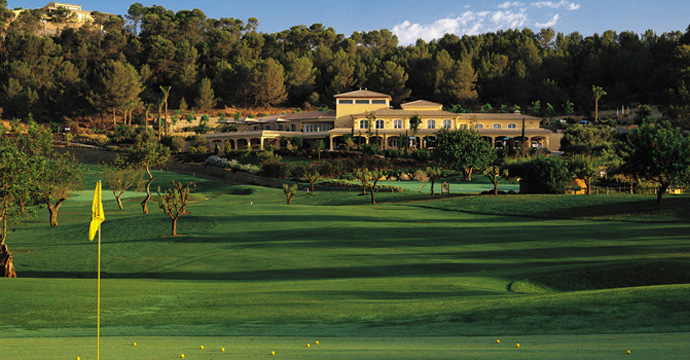 Arabella Son Muntaner Golf Course