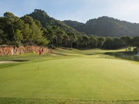 Son Servera Golf Course - Green Fees