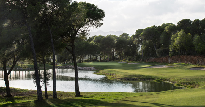 Son Servera Golf Course