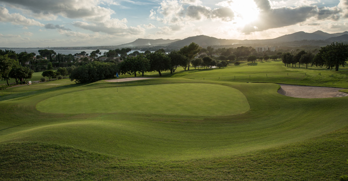 Son Servera Golf Course