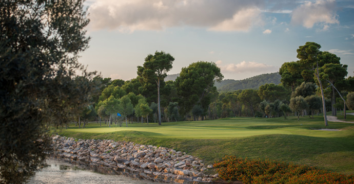 Son Servera Golf Course