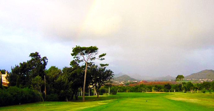 Son Servera Golf Course