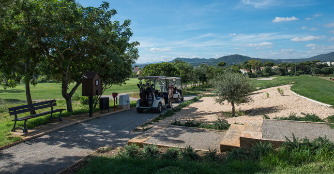 Son Servera Golf Course