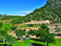 Son Termes Golf Course - Green Fees