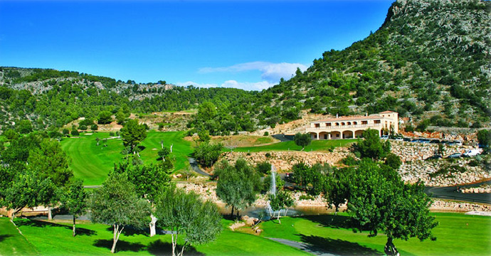 Son Termes Golf Course