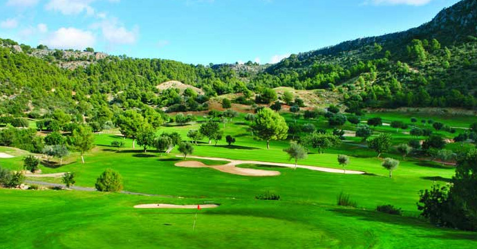 Son Termes Golf Course