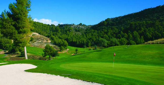 Son Termes Golf Course