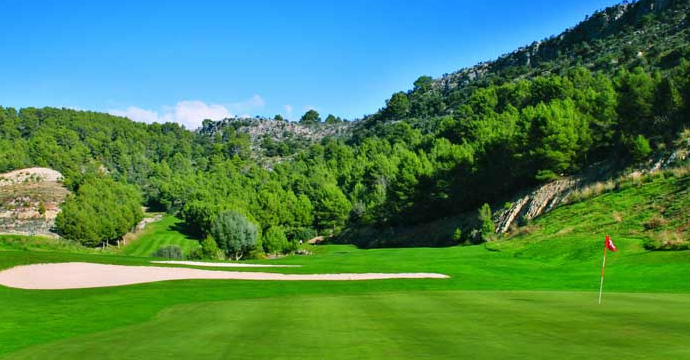 Son Termes Golf Course