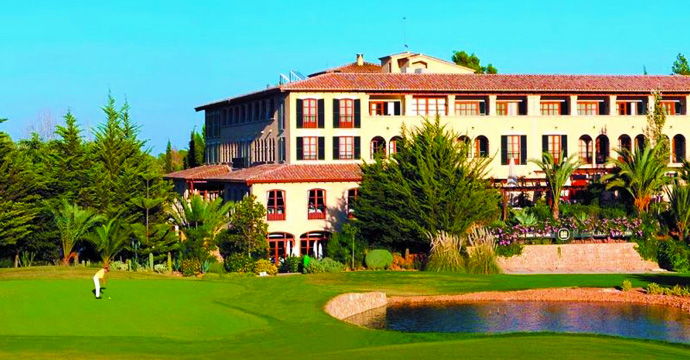 Arabella Son Vida Golf Course