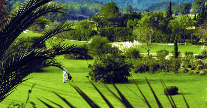 Arabella Son Vida Golf Course