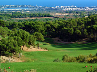 Vall D'Or Golf Course - Green Fees