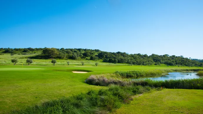 Portugal golf courses - Morgado Golf Course - Photo 13