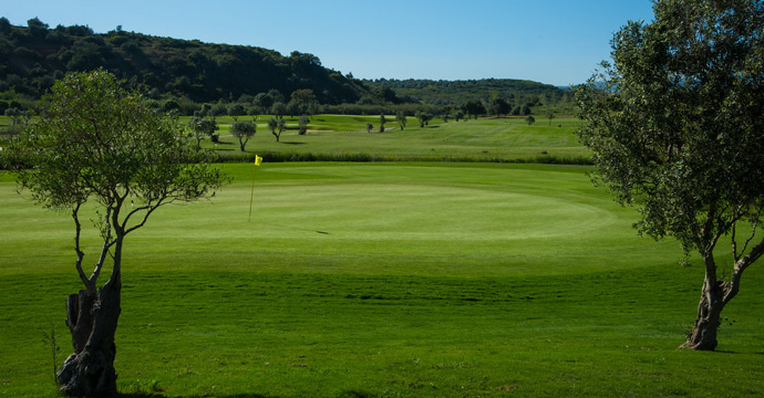 Morgado Golf Course