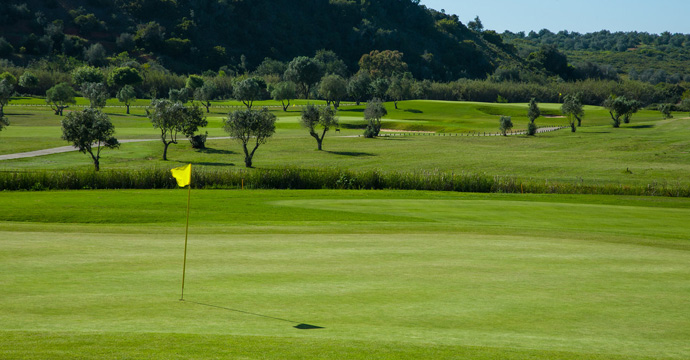 Morgado Golf Course