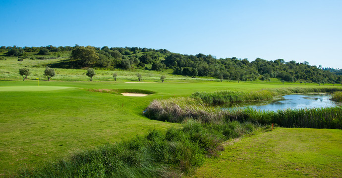 Morgado Golf Course