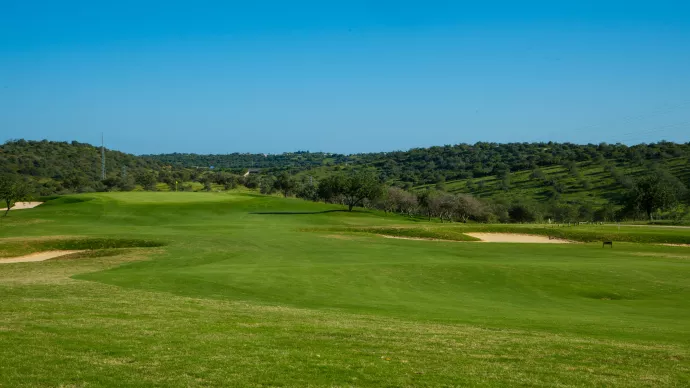 Portugal golf courses - Morgado Golf Course - Photo 16