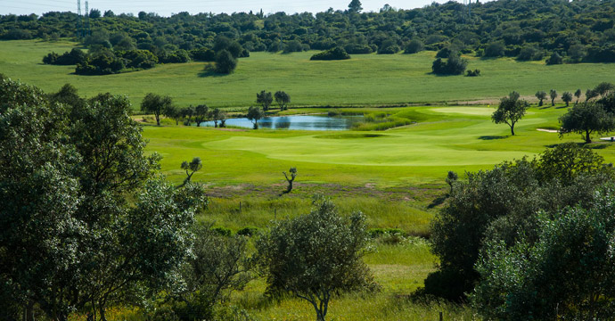 Morgado Golf Course