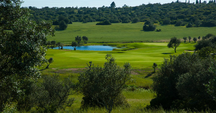 Morgado Golf Course