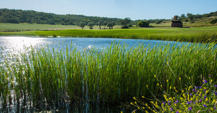 Morgado Golf Course