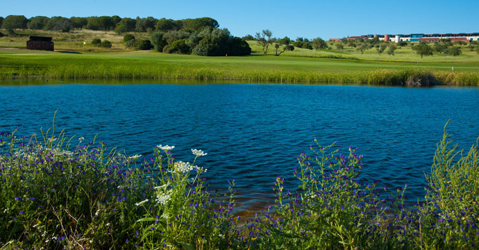 Morgado Golf Course