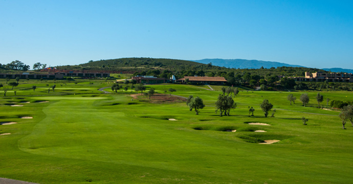 Morgado Golf Course