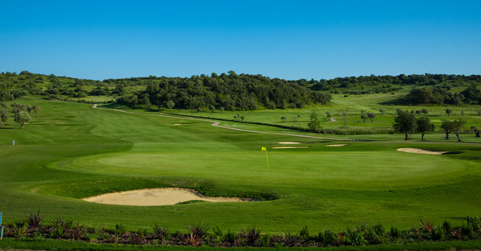 Portugal golf courses - Morgado Golf Course - Photo 14