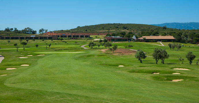 Morgado Golf Course