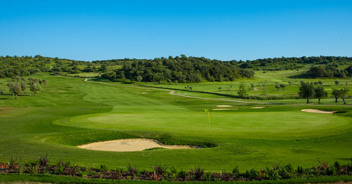 Morgado Golf Course