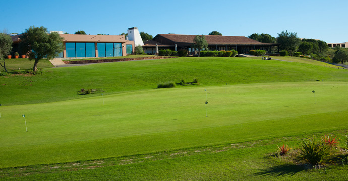 Morgado Golf Course