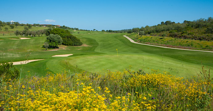 Morgado Golf Course