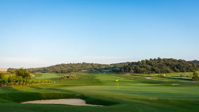 Portugal golf courses - Morgado Golf Course - Photo 18