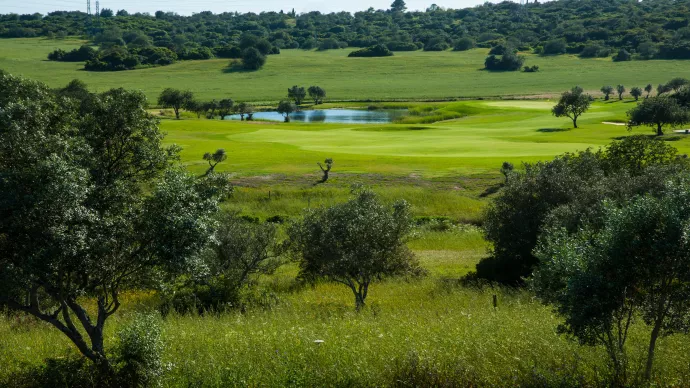 Portugal golf courses - Morgado Golf Course - Photo 19