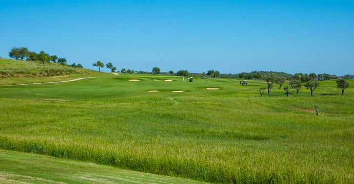 Morgado Golf Course