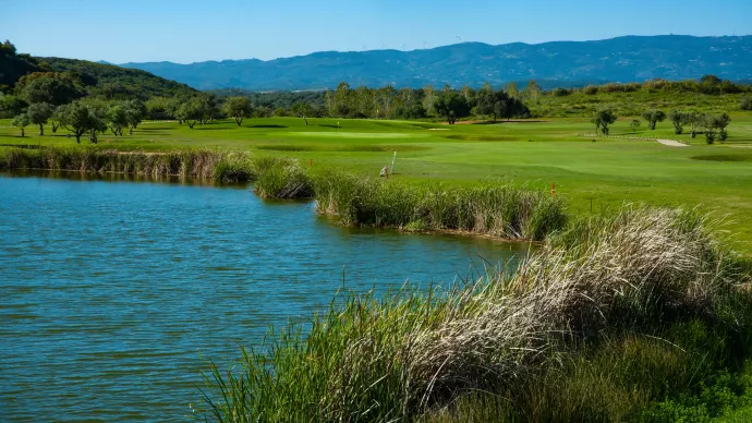 Portugal golf courses - Morgado Golf Course - Photo 8