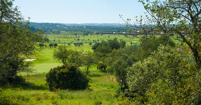 Morgado Golf Course