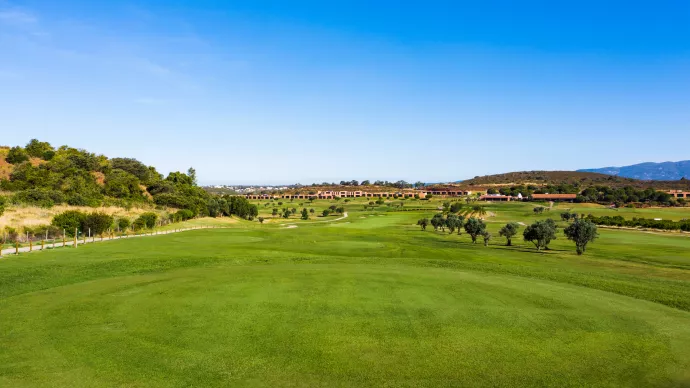 Portugal golf courses - Morgado Golf Course - Photo 9