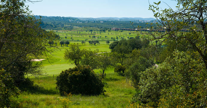 Morgado Golf Course