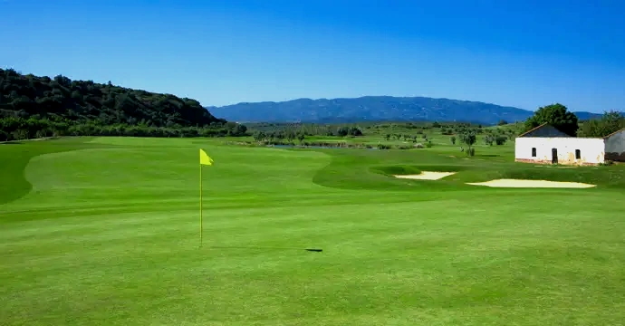 Morgado Golf Course